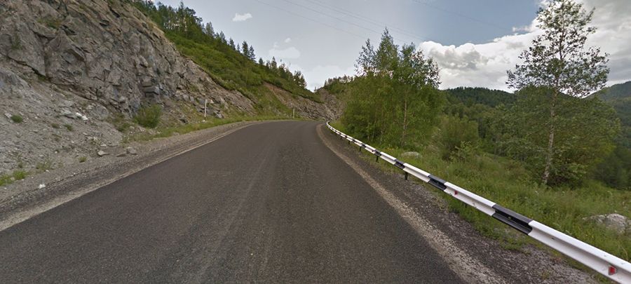 Chike-Taman pass Chike-Taman pass